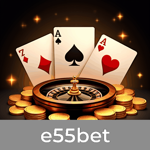 Experimente o Login Exclusivo com Proteção Avançada no e55bet