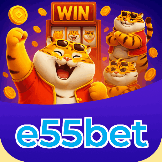 e55bet segurança SSL 256-bit