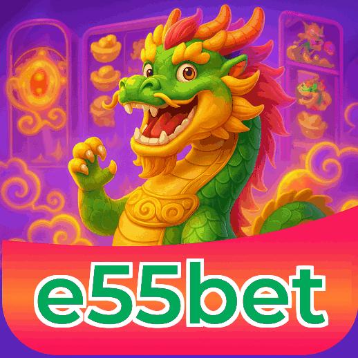 e55bet bônus R$5.000