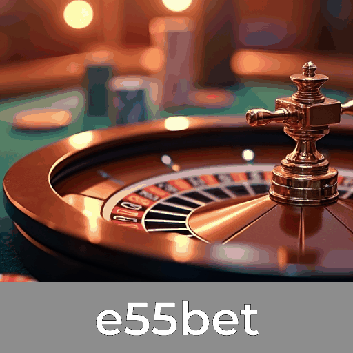 Experimente o Login Exclusivo com Proteção Avançada no e55bet