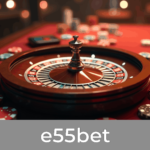 Bônus Generosos e Promoções Exclusivas no e55bet