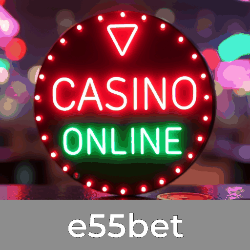 Descubra a conveniência do aplicativo móvel e55bet: Aposte em qualquer lugar com facilidade!