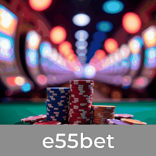 Bônus Generosos e Promoções Exclusivas no e55bet