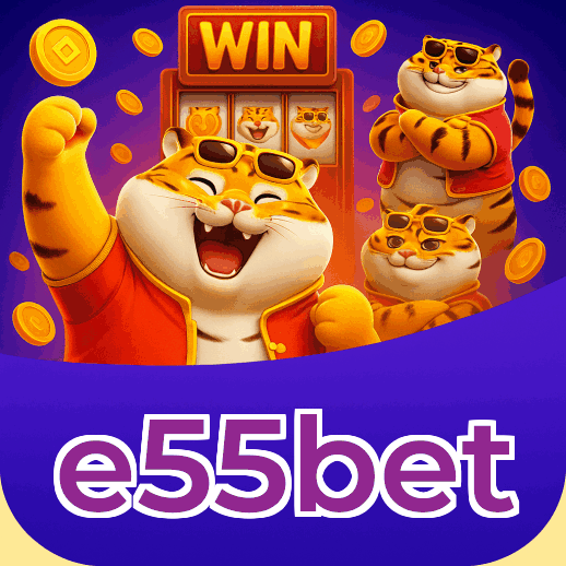 Catálogo e55bet 2.547 jogos