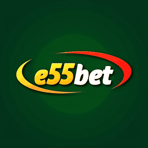 e55bet Logo